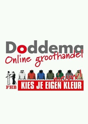 Handelsonderneming P.Doddema v.o.f. voor al uw relatiegeschenken,hekwerk,kerstpakketten & promotieartikelen.