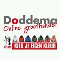 Doddema.nl (@doddemanl) 's Twitter Profile