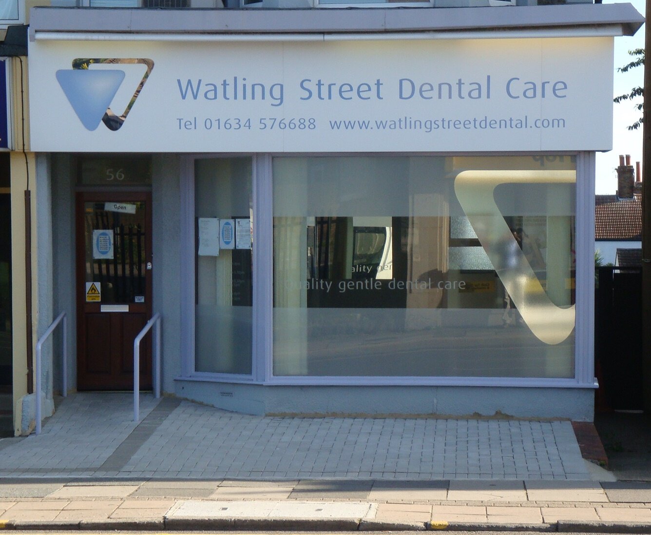 @wstreetdental