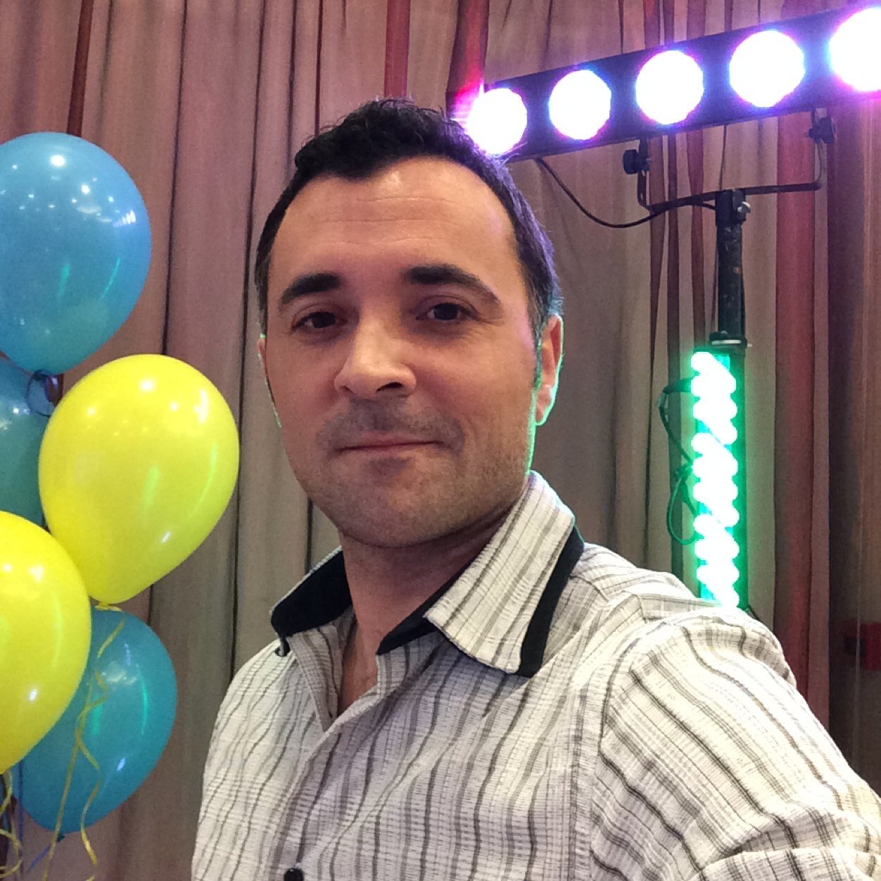 MrMajkl's profile picture. 