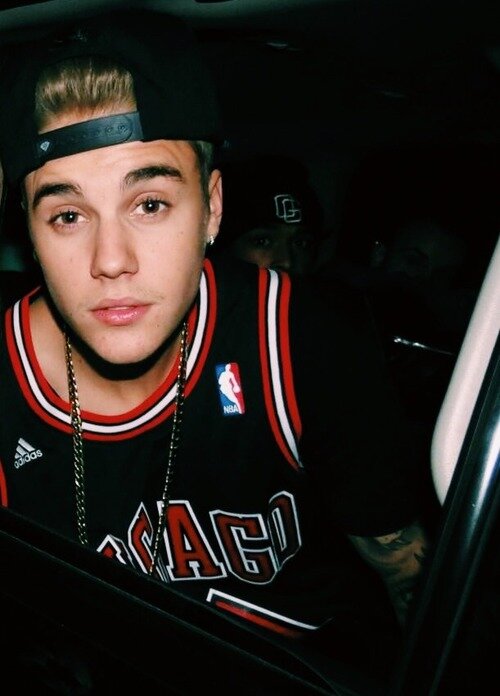 once a belieber, always a belieber ♡