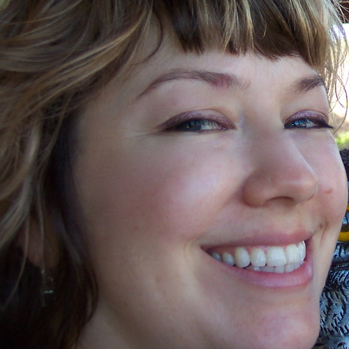 Imastringthing's profile picture. string along little doggies!