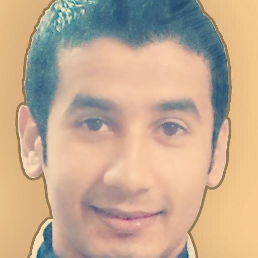 Twitter profile picture for @Galal