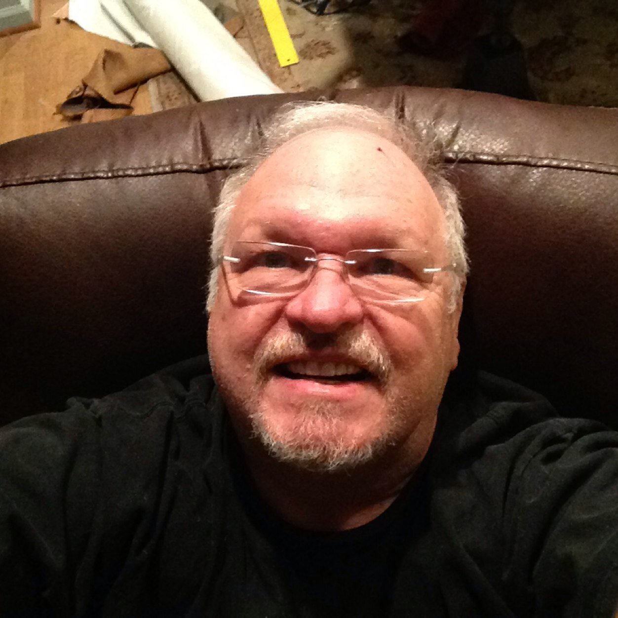 BillBraden3's profile picture. 