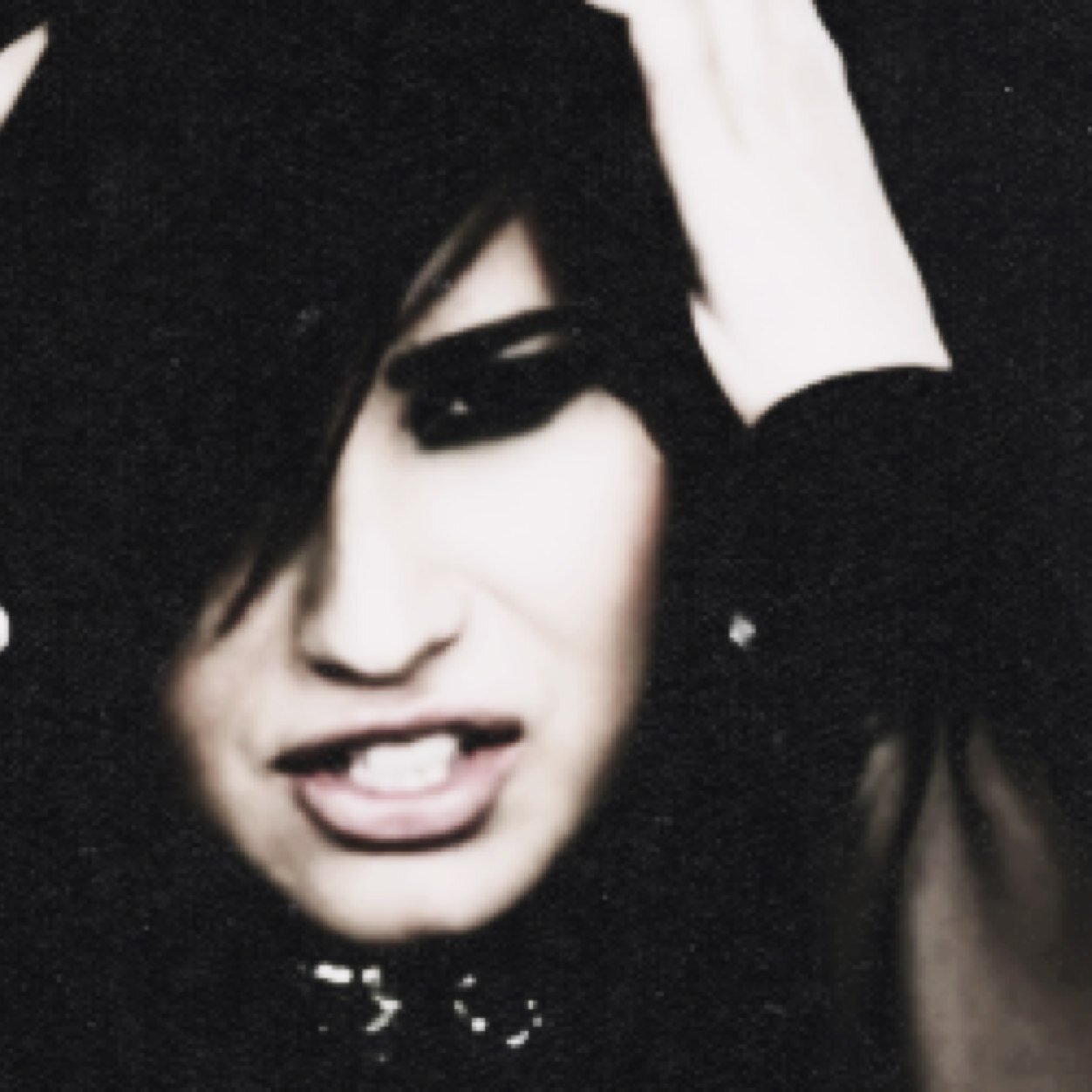 Demi Lovato an inspiration to stay strong everyday... :-D