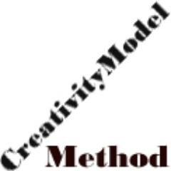 CreativityModel's profile picture. CreativityModel Method - From creative thinking skills and creativity management to business creativity. Available through Creative Commons license.