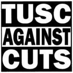 Leeds Trade Unionist and Socialist Coalition (TUSC). 7 candidates in Leeds for a no cuts budget & support workers. Stop NHS privatisation. #SaveLittleOwls