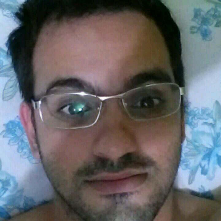 Andre_Narciso's profile picture. O primo da Narcisa !!  Mas forte que uma lagartixa e mais rápido do que uma tartaruga .. :D