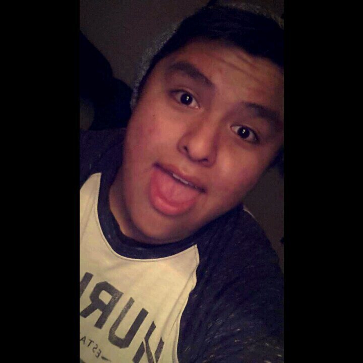 Manniebuck95's profile picture. 18 years young. Male Cheerleader .More of my life at instagram: manniebuck★ snapchat: crashmannie