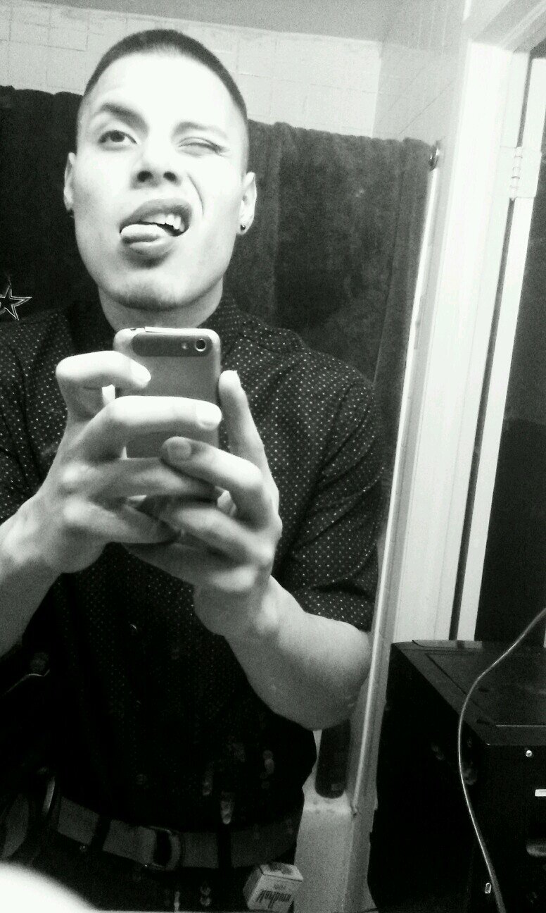 No Explanations, We Live to Die Alone .