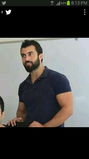 ‏‏‏‏‏‏‏‏‏‏‏المستظعف الثائر القائم المنتظر؟؟؟