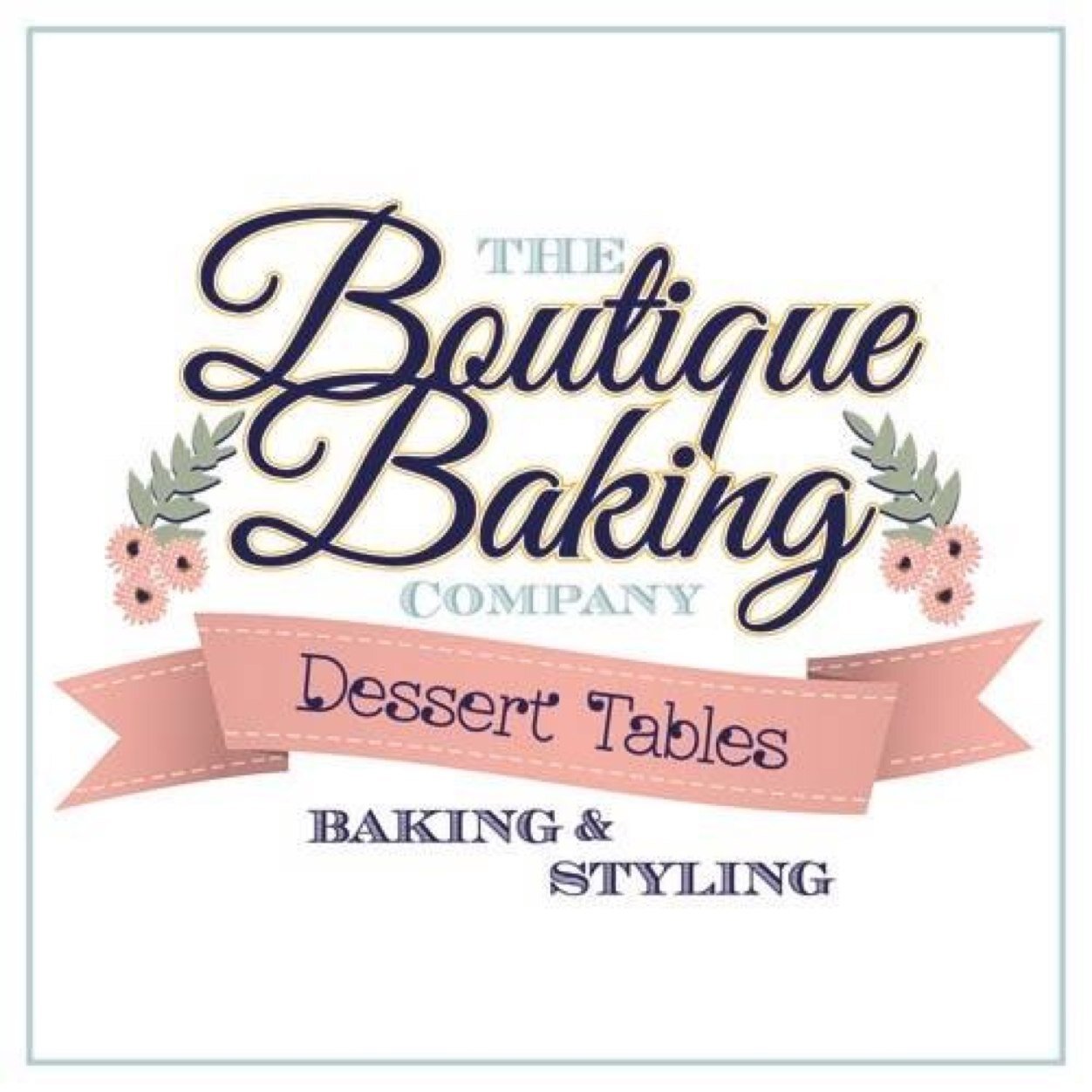 Baking, Making, Styling, Smiling - Queen of the Dessert Table!