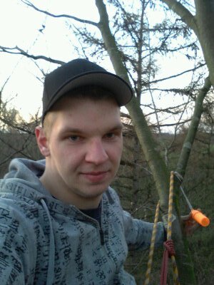 Zeitz91's profile picture. 