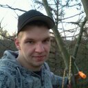 Daniel Ramm - @Zeitz91 - Twitter