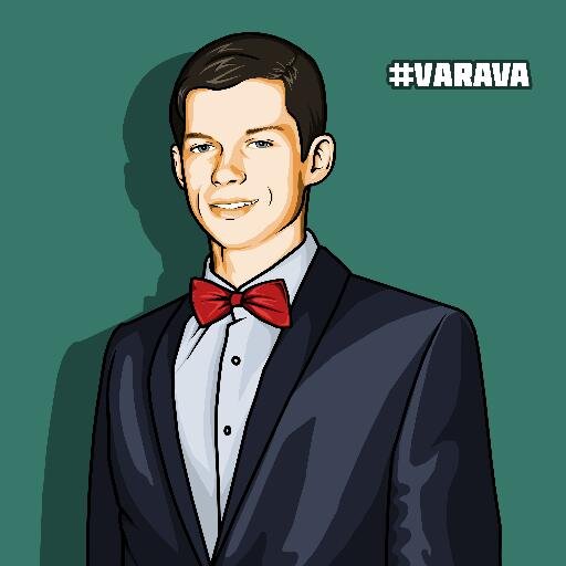 #IT #startup #tattoo #varava | follow: Moriarter
