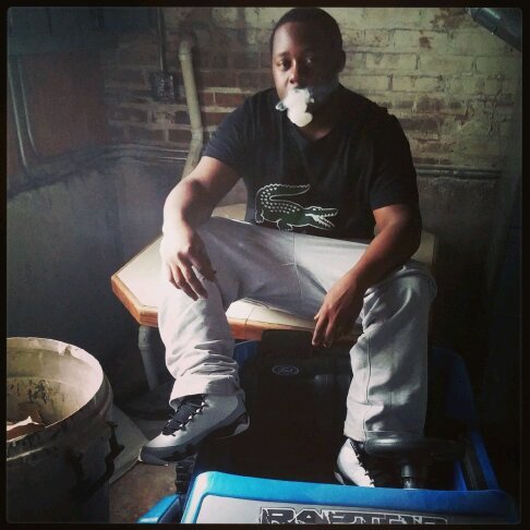 Dirty Hustlers founder
