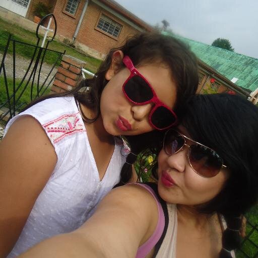 Mariangel & andres los amO