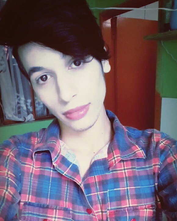 sou um perigo para, sociedade.....