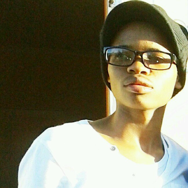 lemonene's profile picture. Name says it all. How distinguished could I further be?