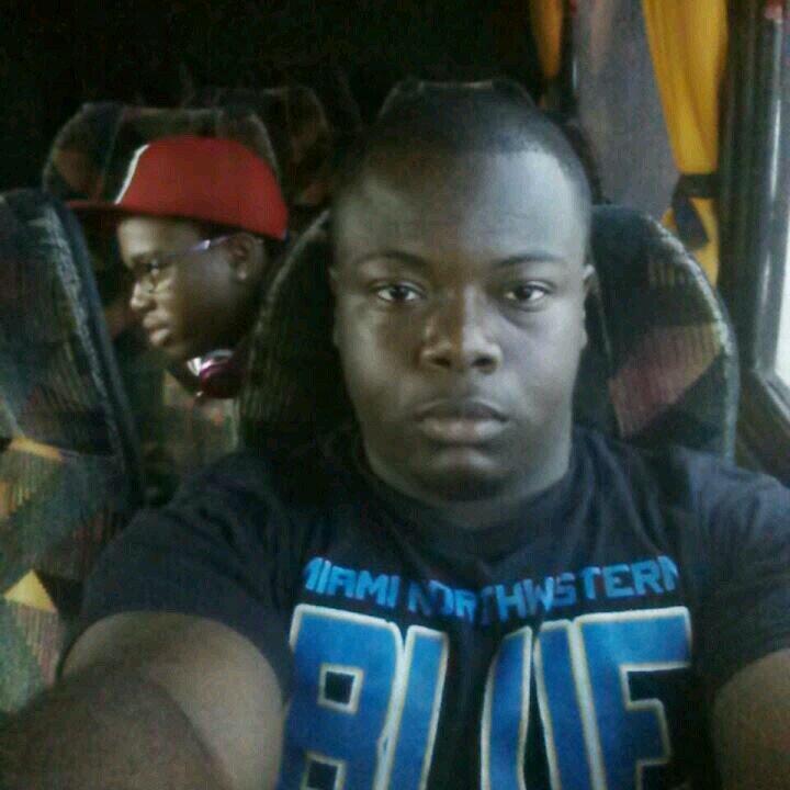 CompereJimson's profile picture. 