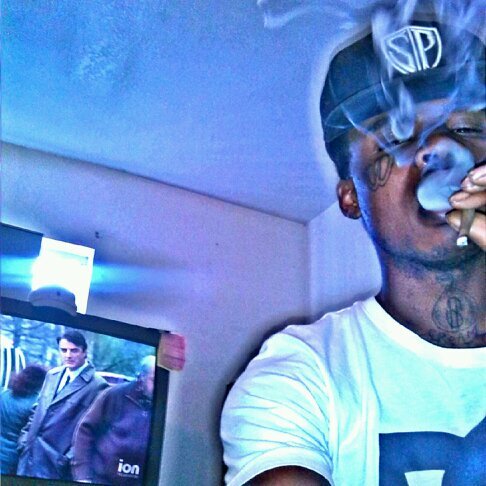 DyasDesmond's profile picture. gtd type of nigga