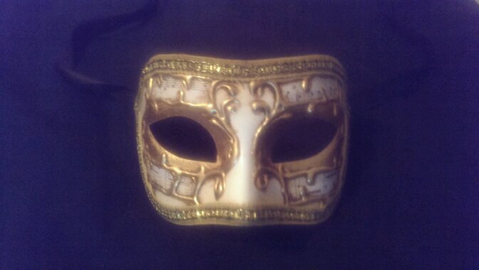 Cultuurspook's profile picture. 