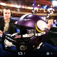 John Johansen (@vikingfan202) 's Twitter Profile