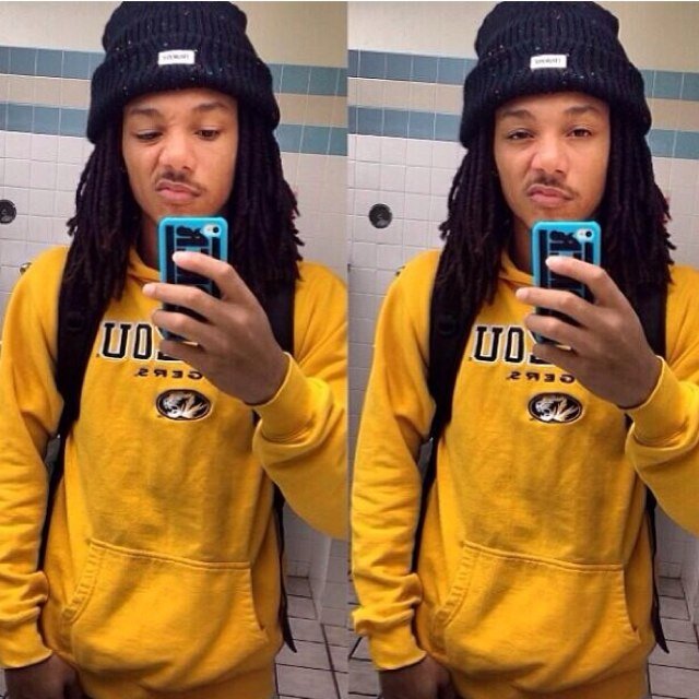 NappyBoi Vs PrettyBoys! Cali Bound! Just Me!