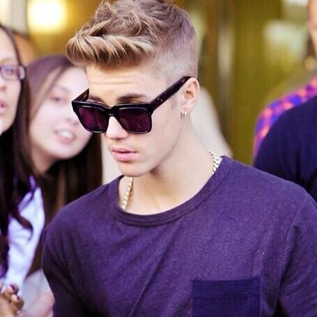 He makes everything okay