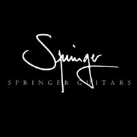 Springer Guitars(@SpringerGuitars) 's Twitter Profile Photo