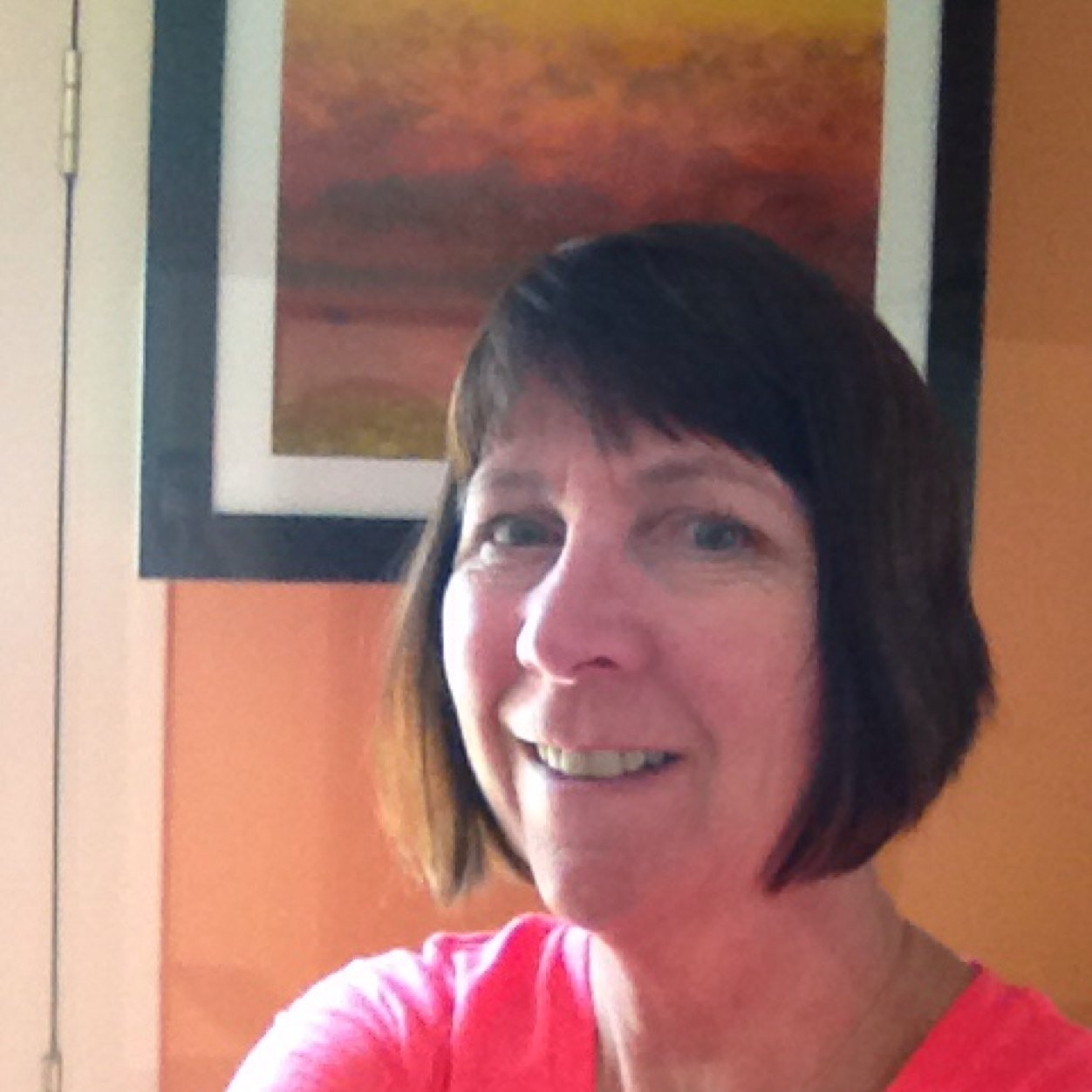 Nurse educator\Researcher\Catholic Mom and Grandmother