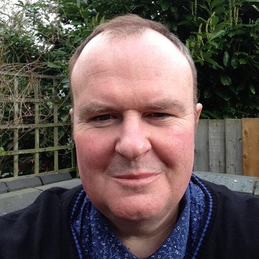 Founder of Aspiro, a social enterprise and now team leader of the Employment Support Service with the NHS in Leicester City, Leics & Rutland. All views my own.