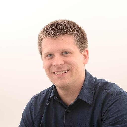GossLab Profile Picture