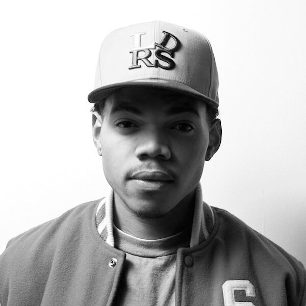 More links than you ever wanted about Chance The Rapper! News, new songs, videos... It's all here #ChanceTheRapper #AcidRap