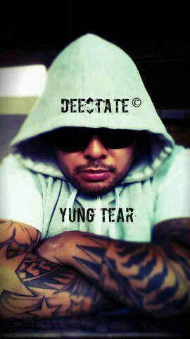 yungtear274's profile picture. Wats good! Musician, producer/artist. Been in the scene for 10years. Represent for Deestate. Live in New Zealand, Palmerston north city. S/O to the whole crew.