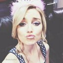 Grace.  - @GraceNewmanBRP - Twitter