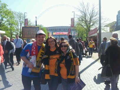 angiebax954's profile picture. Lives in Hull supports Hull City, Hull KR and Hull Pirates. Live your life how you want to and not what others want.  Hull City of Culture 2017 Volunteer