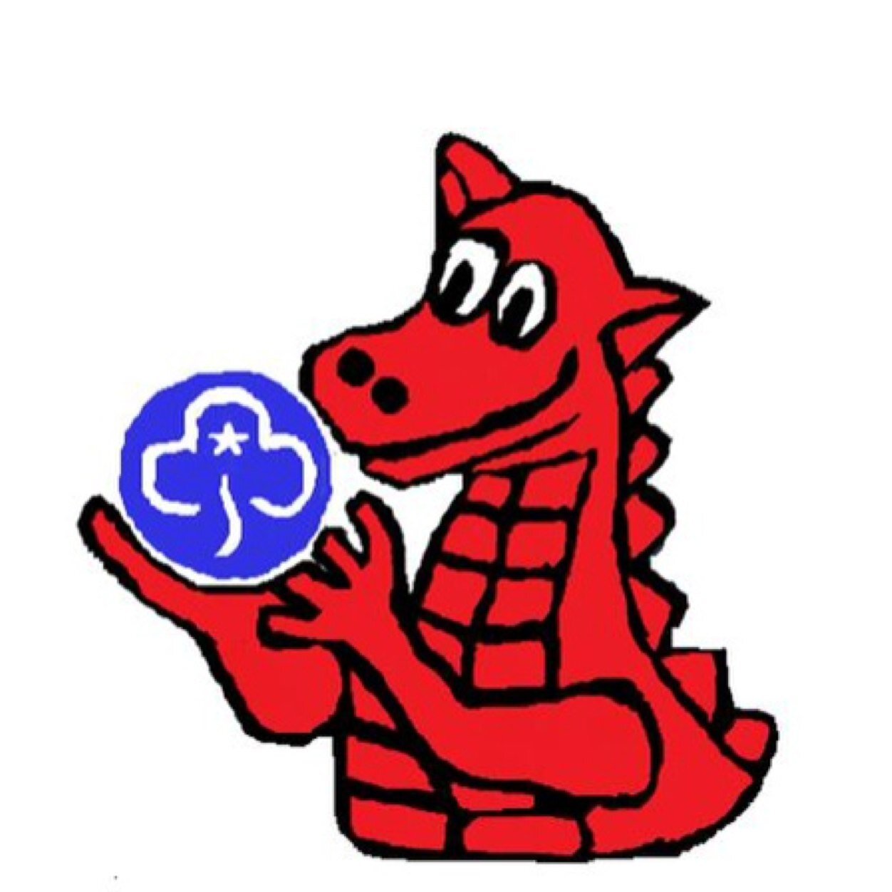 dyfodolyddraig's profile picture. We are Girlguiding Cymru's Youth Forum! We run events and make sure the guiding youth of Wales have a voice! Interested? Just drop us a tweet!