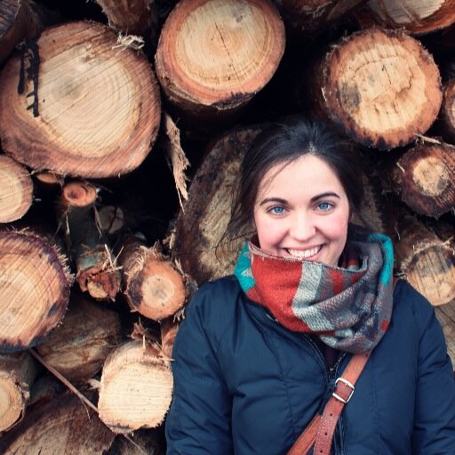 anclior's profile picture. Periodista interesada en la fotografía y otras tantas cosas más