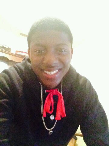 New twitter follow me thoo .