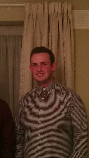 Mizien's profile picture. Bello