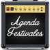 Agenda Festivales (@agendafestis) Twitter profile photo Agenda Festivales (@agendafestis) Twitter profile photo