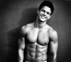 Why have Man Candy Monday when you can have Man Candy Everyday?