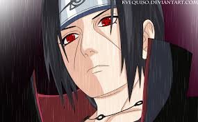Itachi ma g