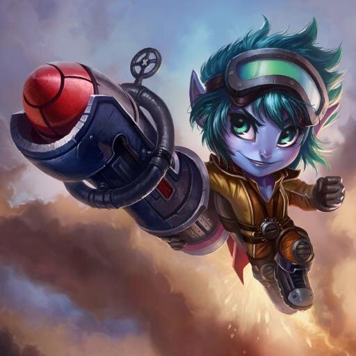 Tiystus's profile picture. 