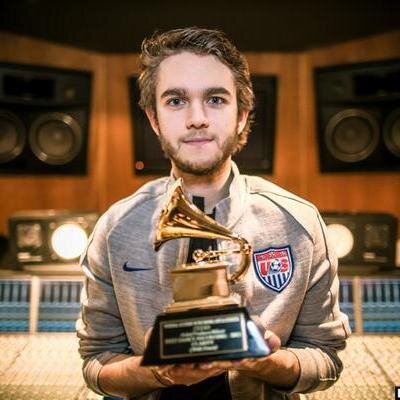 We are the FIRST and official @Zedd Fanclub in Panama | GET HIS NEW SINGLE #IWANTYOUTOKNOW HERE: https://t.co/NZvjWwqF5y