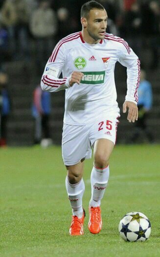 Dusan Brkovic (DusanBrkovic) Twitter