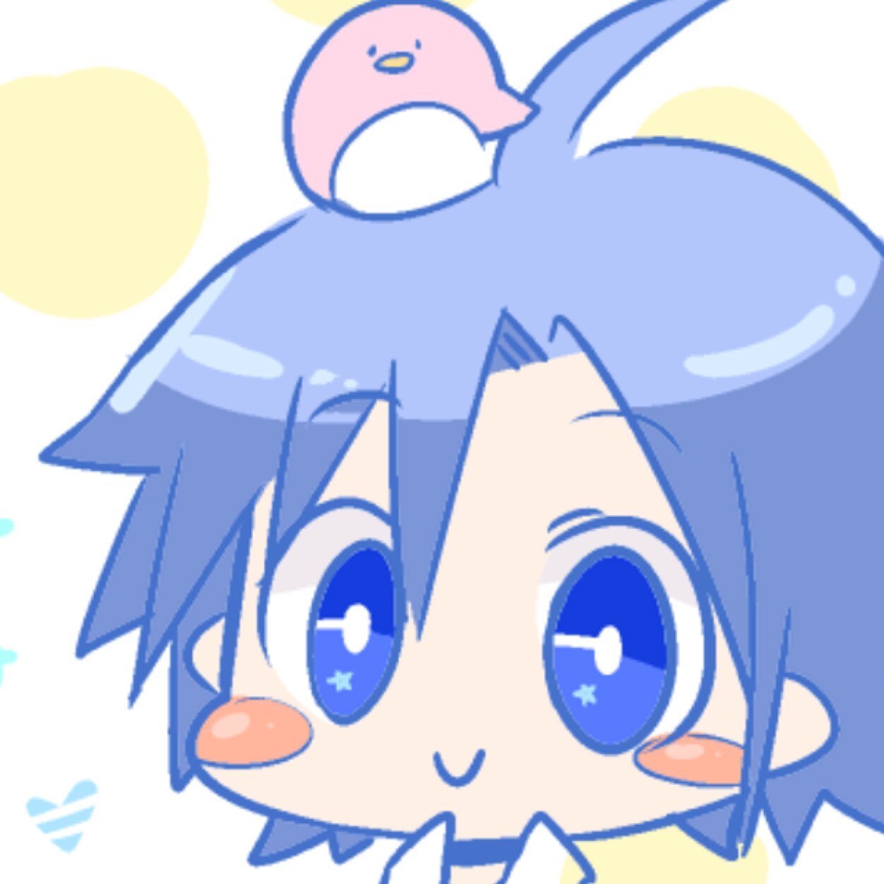 坐骨さんのプロフィール画像