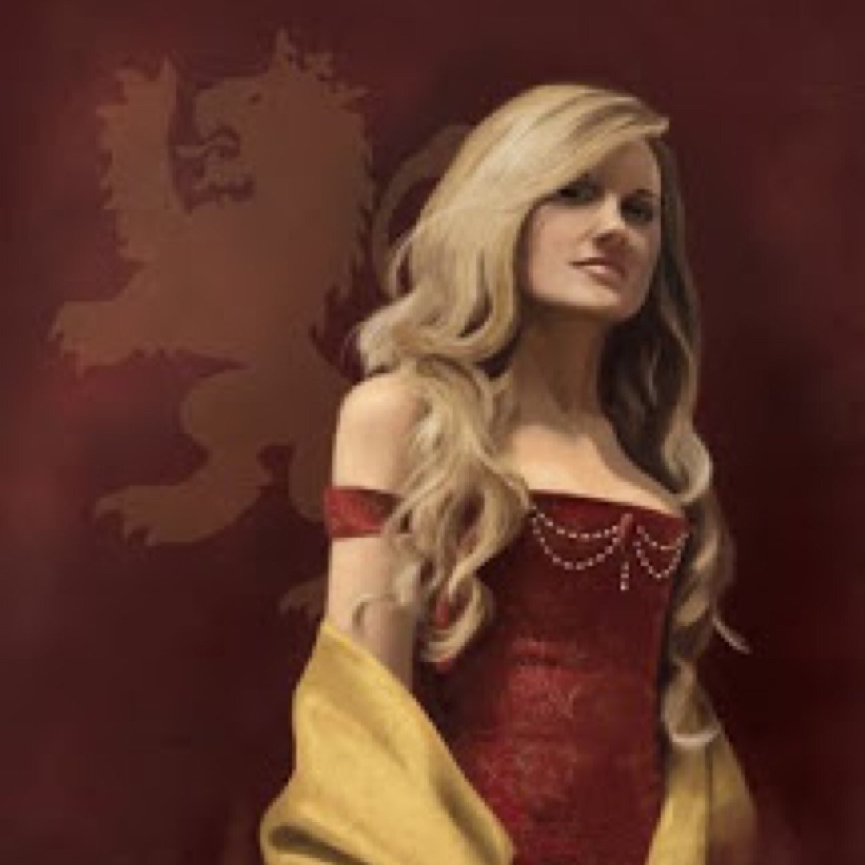 The mischevious 20 yr old adopted by Jaime Lannister. I dont know who my parents really are. Rumors say they're from the North. #TheLameGang