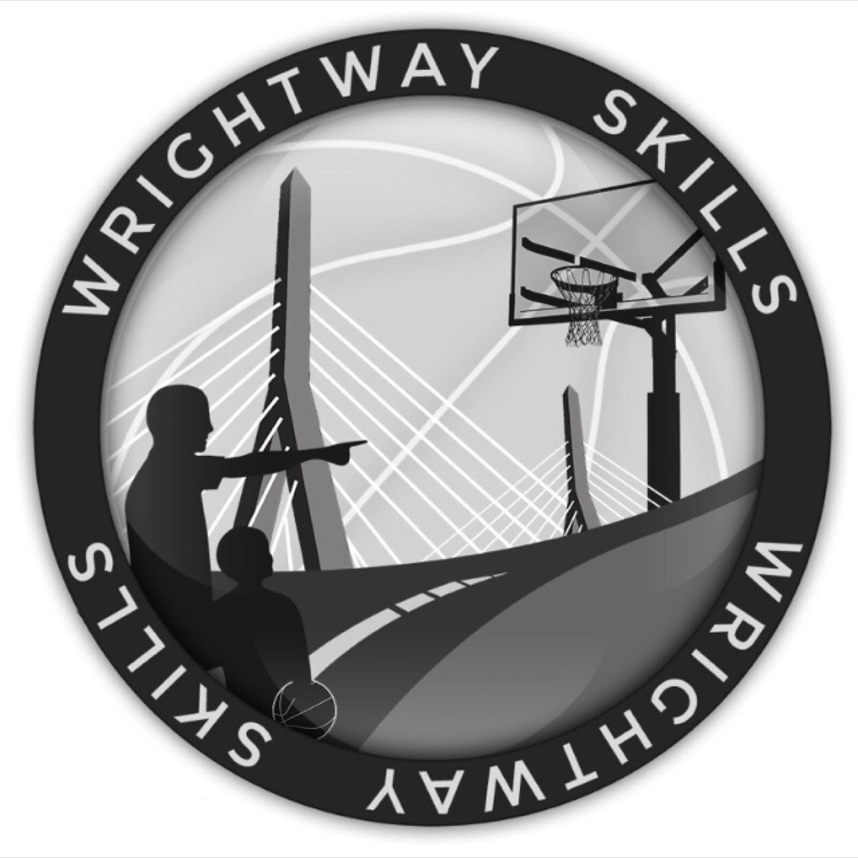 WrightWay Skills goes above & beyond skill development by mentoring student athletes to become successful members of society. AAU. Camps. Training. Est. 2014